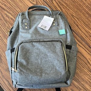 AFBP Sydney Breast Pump Backpack
